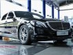 Mercedes-Benz S400 L 2017 - Bán Mercedes S400, giao xe ngay 0904143662