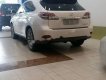 Lexus RX350 2013 - Bán Lexus RX350 năm 2013, màu trắng, xe nhập