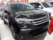 Honda Pilot 2015 - Cần bán Honda Pilot đời 2015, màu đen, xe nhập