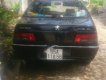 Peugeot 405 1992 - Cần bán lại xe Peugeot 405 1992, màu xám, nhập khẩu