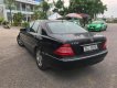 Mercedes-Benz S class S350 2007 - Cần bán gấp Mercedes S350 đời 2007, màu đen, xe nhập