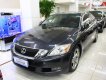 Lexus GS350 2008 - Cần bán lại xe Lexus GS350 đời 2008, nhập khẩu số tự động