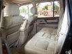 Lexus LX 470 2001 - Bán Lexus LX 470 đời 2001, màu đen, xe nhập số tự động, giá tốt