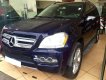 Mercedes-Benz GL 350 2009 - Bán Mercedes GL350 2009 Bluetec, máy dầu nhập khẩu nguyên chiếc