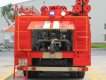Xe chuyên dùng 2012 - Bán xe cứu hỏa Kamaz 65115 (6x4) nhập khẩu Nga, bán xe chữa cháy Kamaz nhập Nga