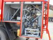 Xe chuyên dùng 2012 - Bán xe cứu hỏa Kamaz 65115 (6x4) nhập khẩu Nga, bán xe chữa cháy Kamaz nhập Nga