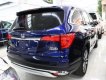 Honda Pilot 2015 - Bán xe Honda Pilot 2015, màu xanh lam, nhập khẩu nguyên chiếc