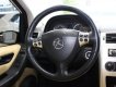 Mercedes-Benz A class A150 2006 - Bán xe Mercedes A150 đời 2006, màu kem (be) số tự động, 420 triệu