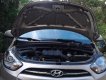 Hyundai i10 1.2 AT 2011 - Bán Hyundai i10 đời 2011, xe nhập xe gia đình, giá chỉ 320 triệu