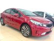 Kia Cerato 1.6 AT 2017 - Kia Giải Phóng- Kia Cerato hỗ trợ vay trả góp 90% giá trị xe, thủ tục nhanh gọn, cam kết giao xe ngay -LH: 0985793968