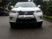 Lexus RX350 2013 - Bán Lexus RX350 năm 2013, màu trắng, xe nhập