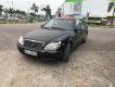 Mercedes-Benz S class S350 2007 - Cần bán gấp Mercedes S350 đời 2007, màu đen, xe nhập