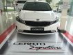 Kia Cerato 2018 - Bán Kia Cerato sản xuất 2018 màu trắng, 498 triệu, liên hệ: 0966 199 109