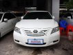 Toyota Camry LE 2007 - Bán Toyota Camry LE đời 2007, màu trắng, nhập khẩu nguyên chiếc số tự động