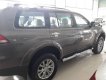 Mitsubishi Pajero Sport 2016 - Bán Mitsubishi Pajero Sport 2016, giá bán 804 triệu