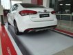 Kia Cerato 2018 - Bán Kia Cerato sản xuất 2018 màu trắng, 498 triệu, liên hệ: 0966 199 109