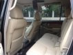 Lexus GX470 2008 - Cần bán xe Lexus GX470 sản xuất 2008, màu đen, xe nhập ít sử dụng