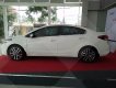 Kia Cerato 1.6L AT 2016 - Cần bán Kia Cerato 1.6L AT đời 2016, màu trắng