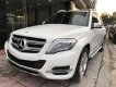 Mercedes-Benz GLK 250 2015 - Bán Mercedes GLK 250 2015, màu trắng