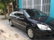 Mitsubishi Lancer 2004 - Cần bán xe Mitsubishi Lancer sản xuất 2004, màu đen, nhập khẩu nguyên chiếc, 260tr