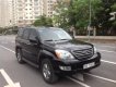 Lexus GX470 2008 - Cần bán xe Lexus GX470 sản xuất 2008, màu đen, xe nhập ít sử dụng