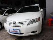 Toyota Camry LE 2007 - Bán Toyota Camry LE đời 2007, màu trắng, nhập khẩu nguyên chiếc số tự động