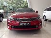 Kia Optima GAT 2016 - Bán Kia Optima GAT đời 2016, màu đỏ số tự động