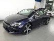 Volkswagen Scirocco R 2017 - Bán Volkswagen Scirocco R đời 2017, màu xanh lam, nhập khẩu chính hãng