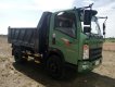 Xe tải 5 tấn - dưới 10 tấn g 2017 - Xe ben Cửu Long TMT 7 tấn Đà Nẵng
