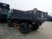 Xe tải 5 tấn - dưới 10 tấn   2017 - Xe ben Cửu Long TMT 7 tấn 2 cầu tại Đà Nẵng