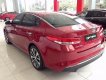 Kia Optima GAT 2016 - Bán Kia Optima GAT đời 2016, màu đỏ số tự động