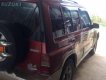 Suzuki Vitara 2004 - Bán Suzuki Vitara 2004, màu đỏ, giá chỉ 165 triệu