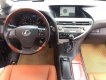 Lexus RX350 350 2010 - Cần bán xe Lexus RX350 Full Option đời 2010, màu đen, nhập khẩu