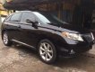 Lexus RX350 350 2010 - Cần bán xe Lexus RX350 Full Option đời 2010, màu đen, nhập khẩu