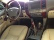 Lexus GX470 2008 - Cần bán lại xe Lexus GX470 đời 2008, màu vàng, xe nhập
