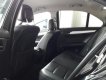 Mercedes-Benz C300  Avantgarde 2008 - Bán ô tô Mercedes Avantgarde đời 2008, màu đen chính chủ