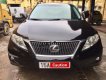 Lexus RX350 350 2010 - Cần bán xe Lexus RX350 Full Option đời 2010, màu đen, nhập khẩu