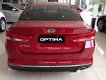 Kia Optima GAT 2016 - Bán Kia Optima GAT đời 2016, màu đỏ số tự động