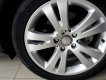 Mercedes-Benz C300  Avantgarde 2008 - Bán ô tô Mercedes Avantgarde đời 2008, màu đen chính chủ
