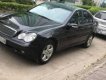 Mercedes-Benz C class  C 180 2002 - Bán ô tô Mercedes C 180 đời 2002, màu đen