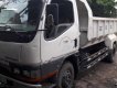 Mitsubishi Canter 2006 - Bán Mitsubishi Canter sản xuất 2006, màu trắng