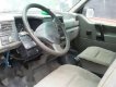 Volkswagen Transporter   1995 - Bán xe Volkswagen Transporter đời 1995, nhập khẩu nguyên chiếc  