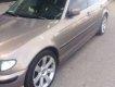 BMW 3 Series  325i 2003 - Bán xe cũ BMW 3 Series 325i đời 2003 xe gia đình