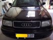 Audi 100 1998 - Cần bán xe Audi 100 đời 1998, màu đen, nhập khẩu nguyên chiếc