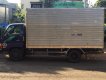 Hyundai HD 65 2006 - Bán Hyundai HD 65 năm 2006, màu xanh lam, xe nhập, 275 triệu