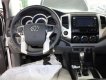 Toyota Tacoma SR5 2014 - Bán xe Toyota Tacoma SR5 đời 2014, màu trắng, nhập khẩu nguyên chiếc số tự động