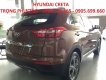 Hyundai Creta 2017 - Bán ô tô Hyundai Creta đời 2017, màu nâu, nhập khẩu  