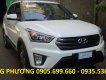 Hyundai Creta 2017 - Bán Hyundai Creta đời 2017, màu trắng, nhập khẩu 