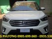 Hyundai Creta 2017 - Bán Hyundai Creta đời 2017, màu trắng, nhập khẩu 