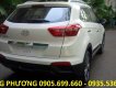 Hyundai Creta 2017 - Bán Hyundai Creta đời 2017, màu trắng, nhập khẩu 